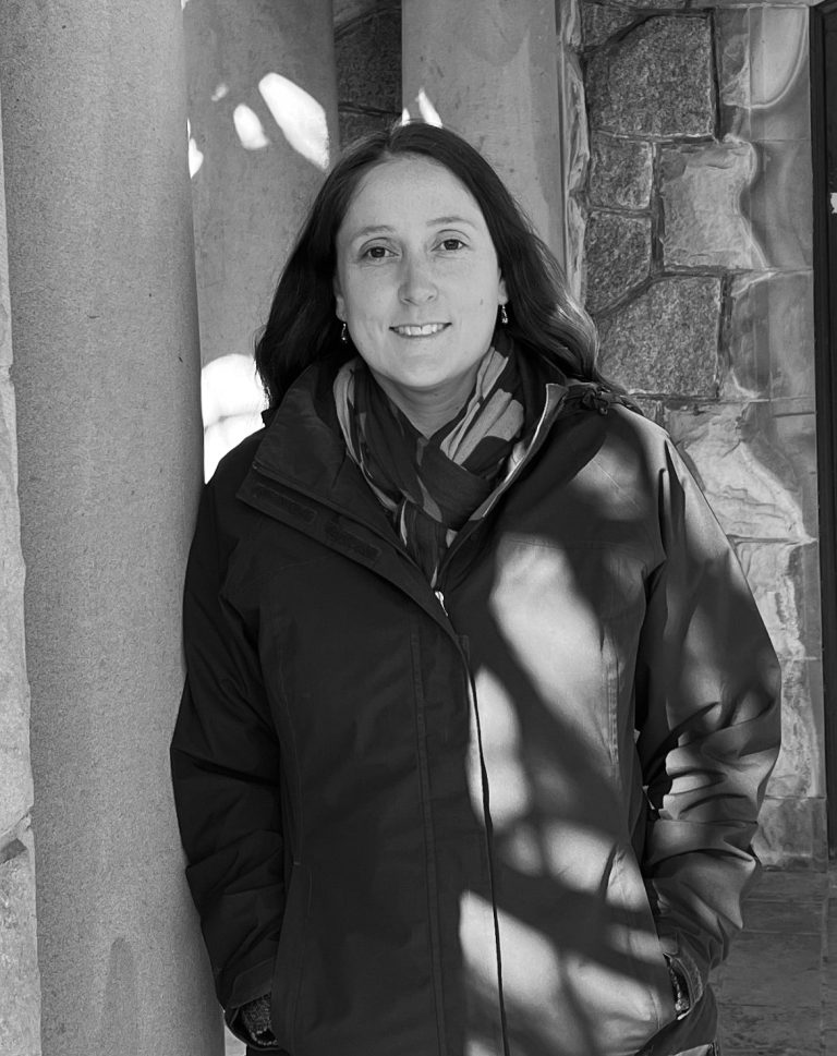 Chelsea Bassanese portrait headshot