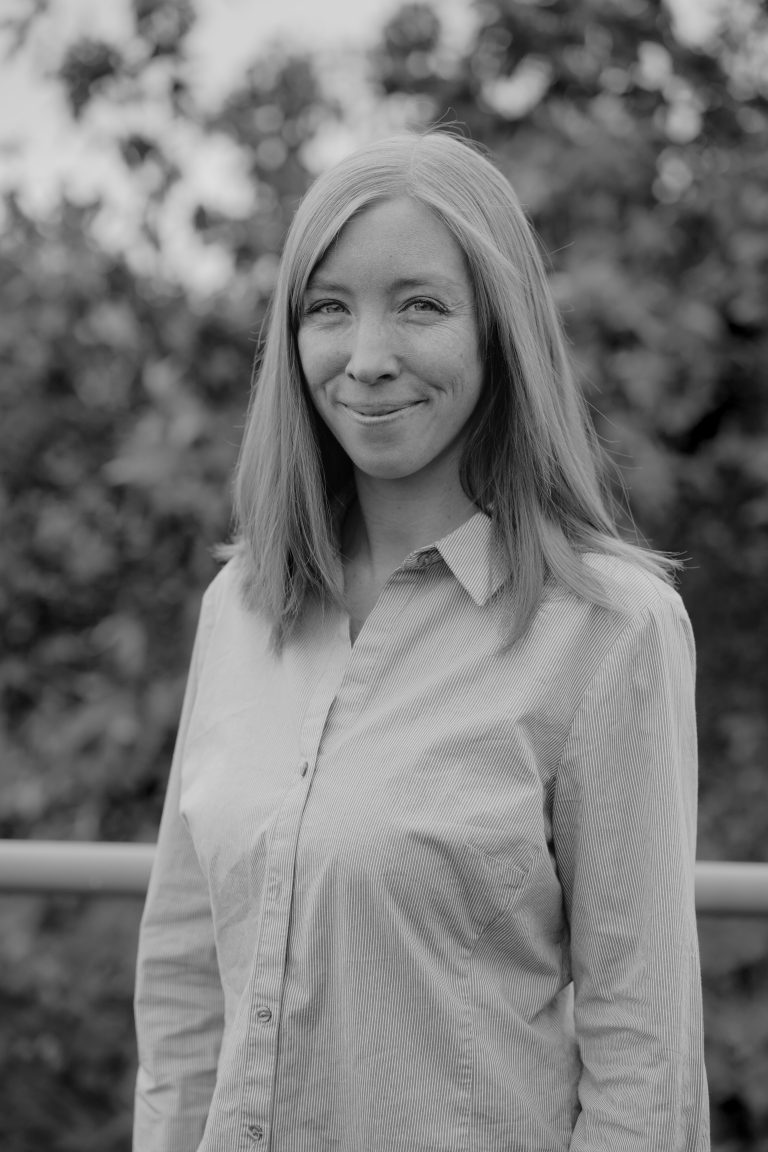 Jordan Goldsmith portrait headshot