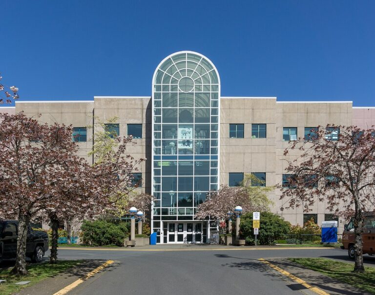 Camosun College Recognizes Archipelago as a 2023 Co-op Employer of the Year