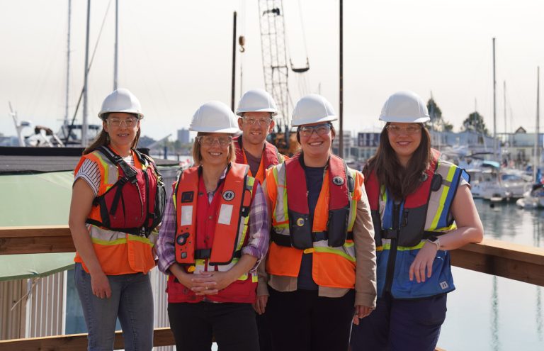 Environmental Services, Operations Manager