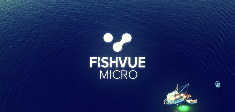 FishVue Micro, ShoreZone, and a New Partner – Archipelago Video
