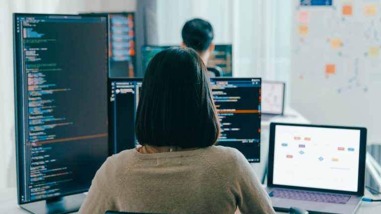 Senior Software Developer, Cloud and Platform